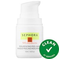 SEPHORA COLLECTION - Resurfacing Peel Mask