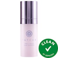 Tatcha - Mini Liquid Silk Canvas: Featherweight Protective Primer