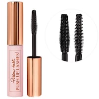 Charlotte Tilbury - Mini Pillow Talk Push Up Lashes Volumizing & Lengthening Mascara