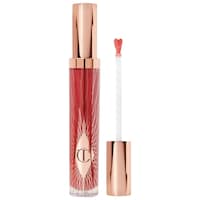 Charlotte Tilbury - Collagen Lip Bath Gloss - Walk of No Shame Collection