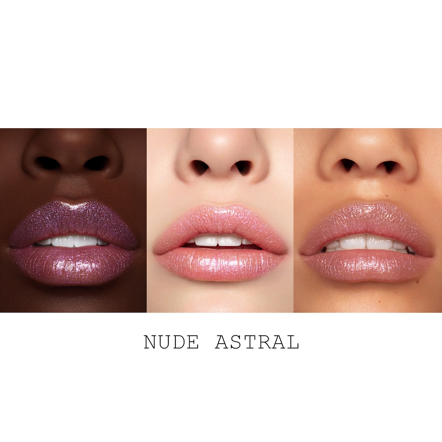 nude astral