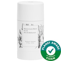 Maison Louis Marie - No.04 Bois de Balincourt Deodorant