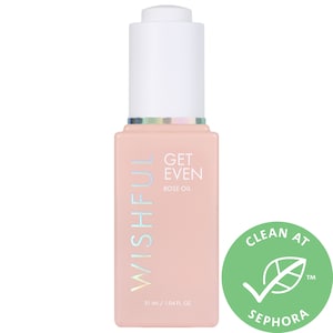 Get Even Rose Face Oil Wishful Sephora