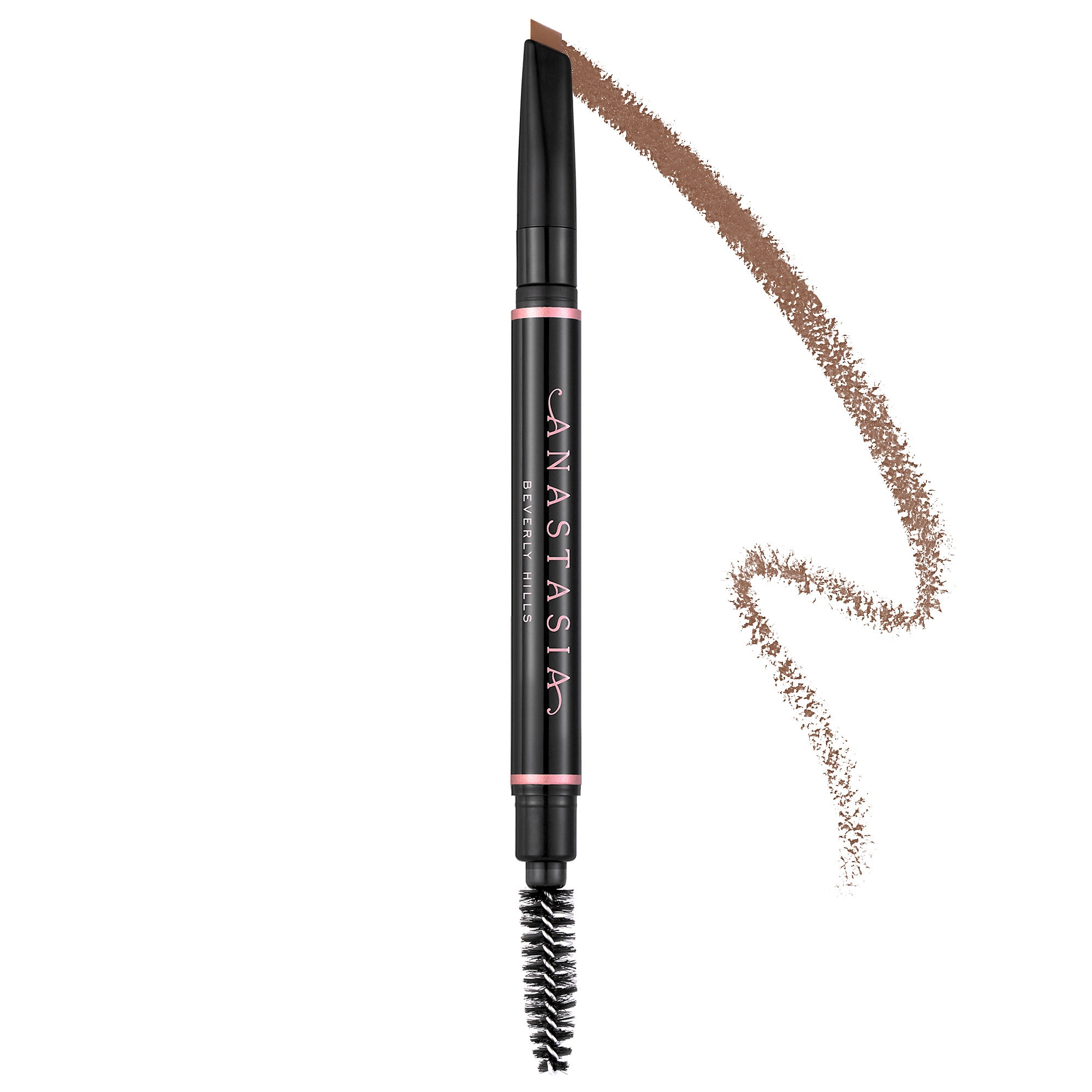 Anastasia Beverly Hills Brow Definer 3-in-1 Triangle Tip Easy Precision Eyebrow Pencil