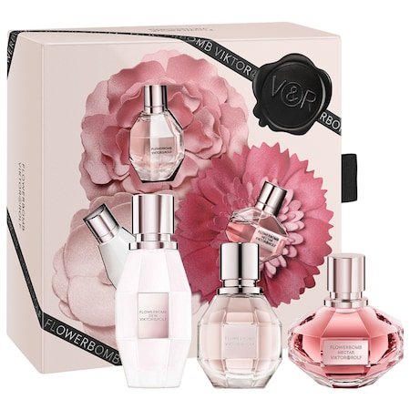 viktor and rolf bonbon coffret sephora