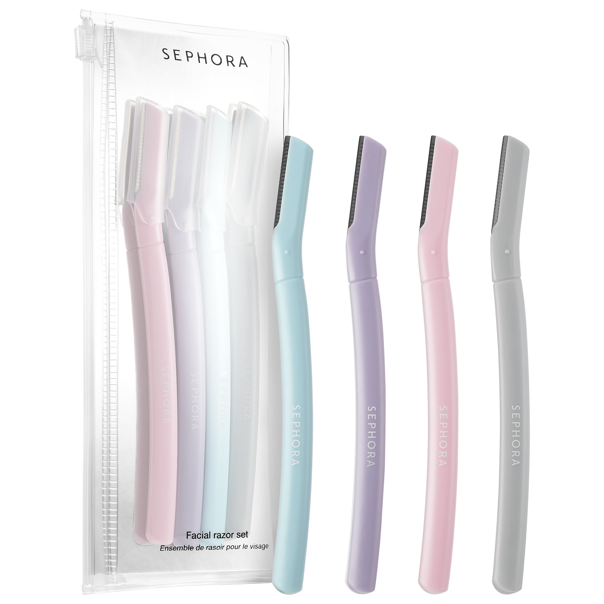 sephora dermaplane razor