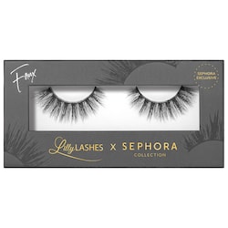 9x lot LASHES Sephora collection Lilly lash Anastasia House on sale of lash Kiss