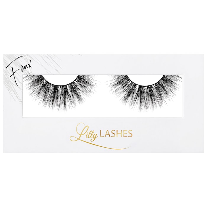 Lilly Lashes Lite Faux Mink Lashes - Lilly Lashes | Sephora