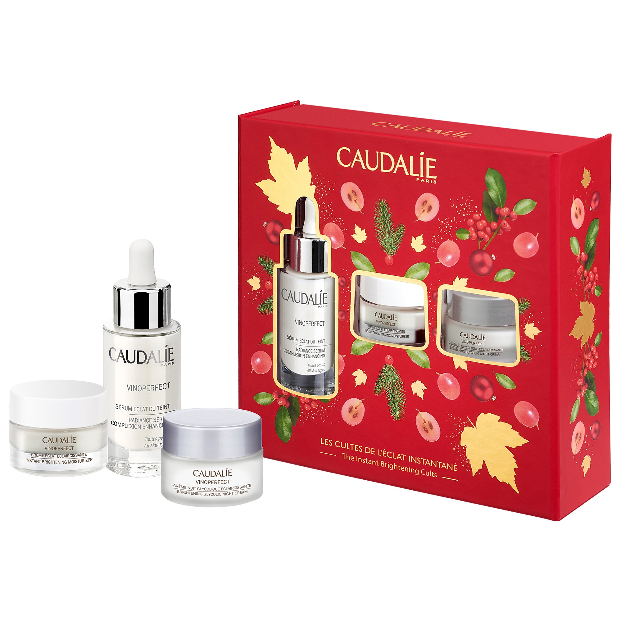 caudalie parfum