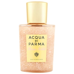 acqua di parma shimmering body oil