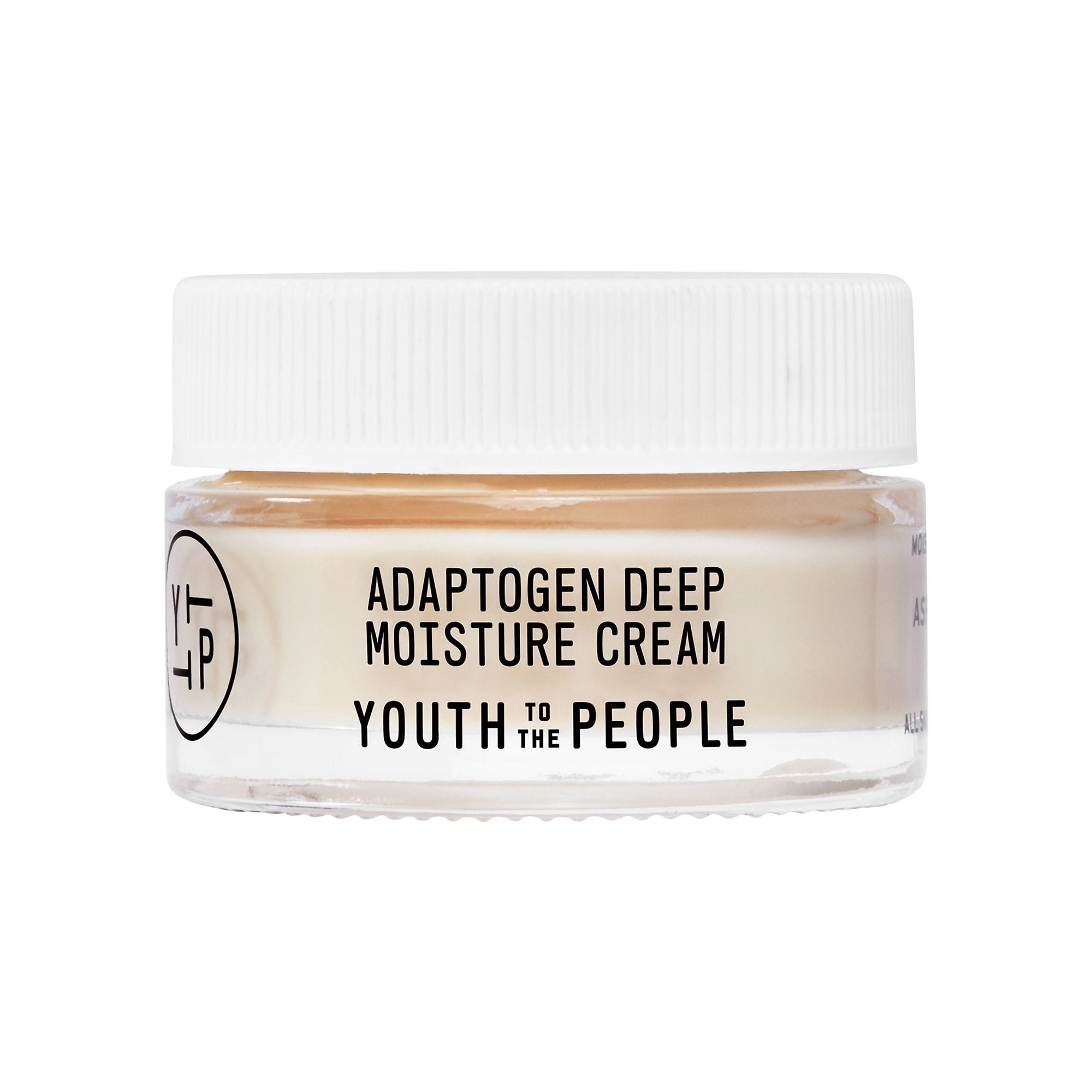 Yttp adaptogen deals moisture cream