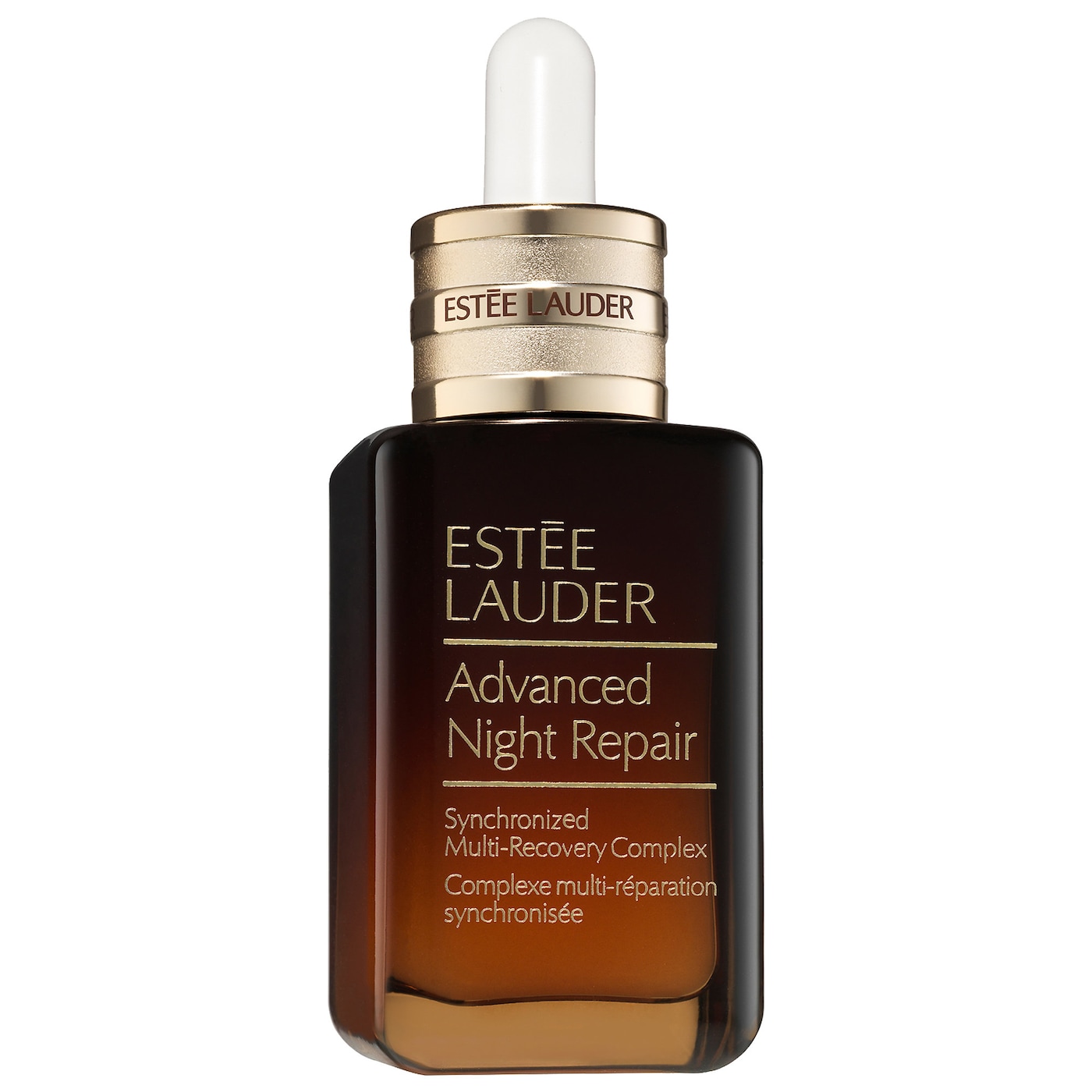 Estée Lauder Advanced Night Repair Multi-Recovery Complex Serum with Hyaluronic Acid