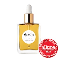 Gisou - Mini Honey Infused Hair Oil