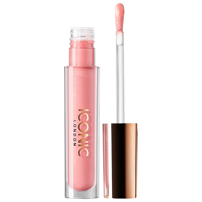 Lip Plumping Gloss - Iconic London | Sephora