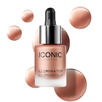 Iconic London - Illuminateur liquide Illuminator