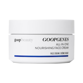 Goopgenes All In One Nourishing Face Cream Goop Sephora