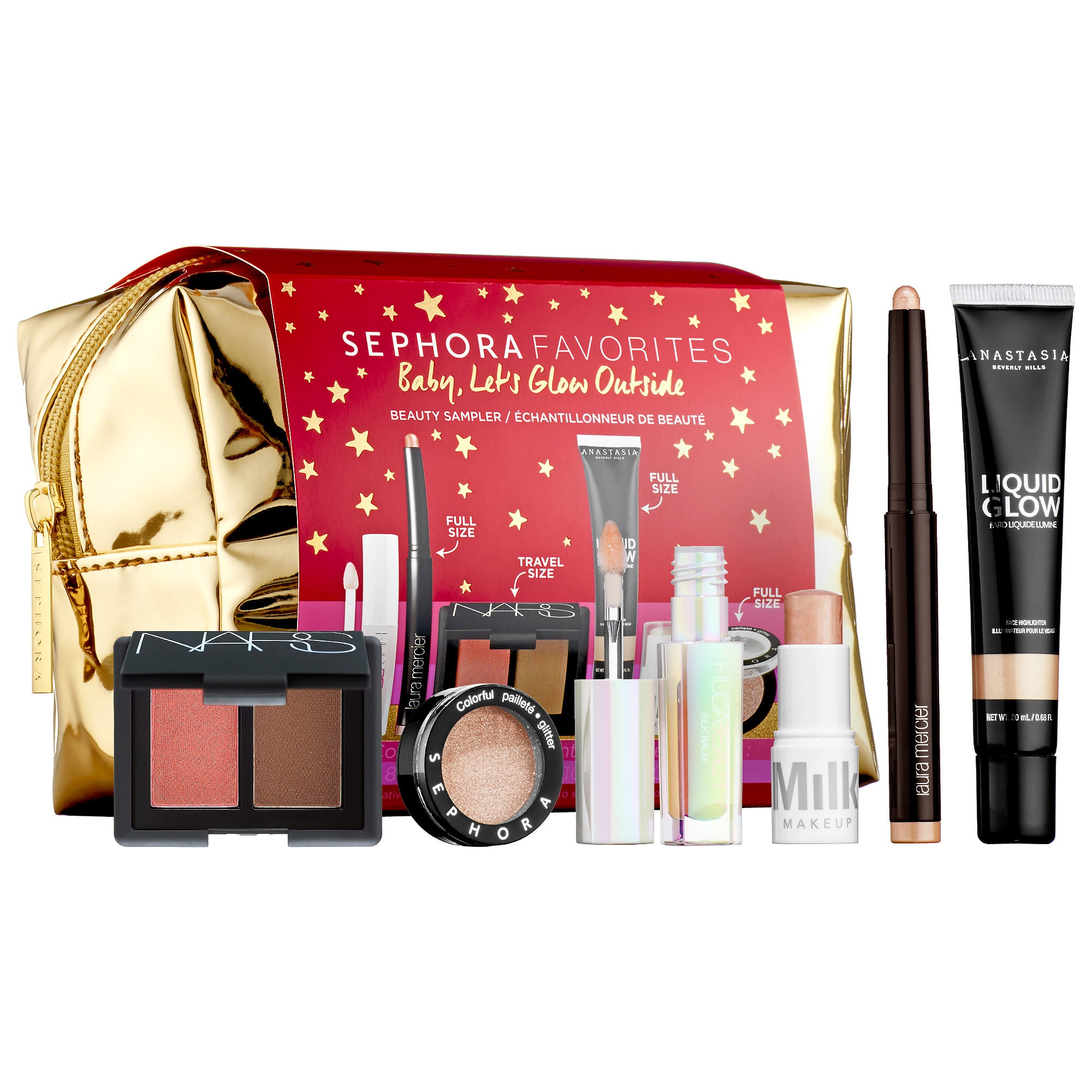 makeup kit gift for her