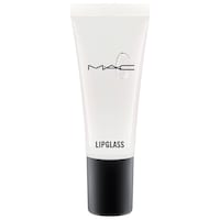 MAC Cosmetics - Mini Lipglass Clear