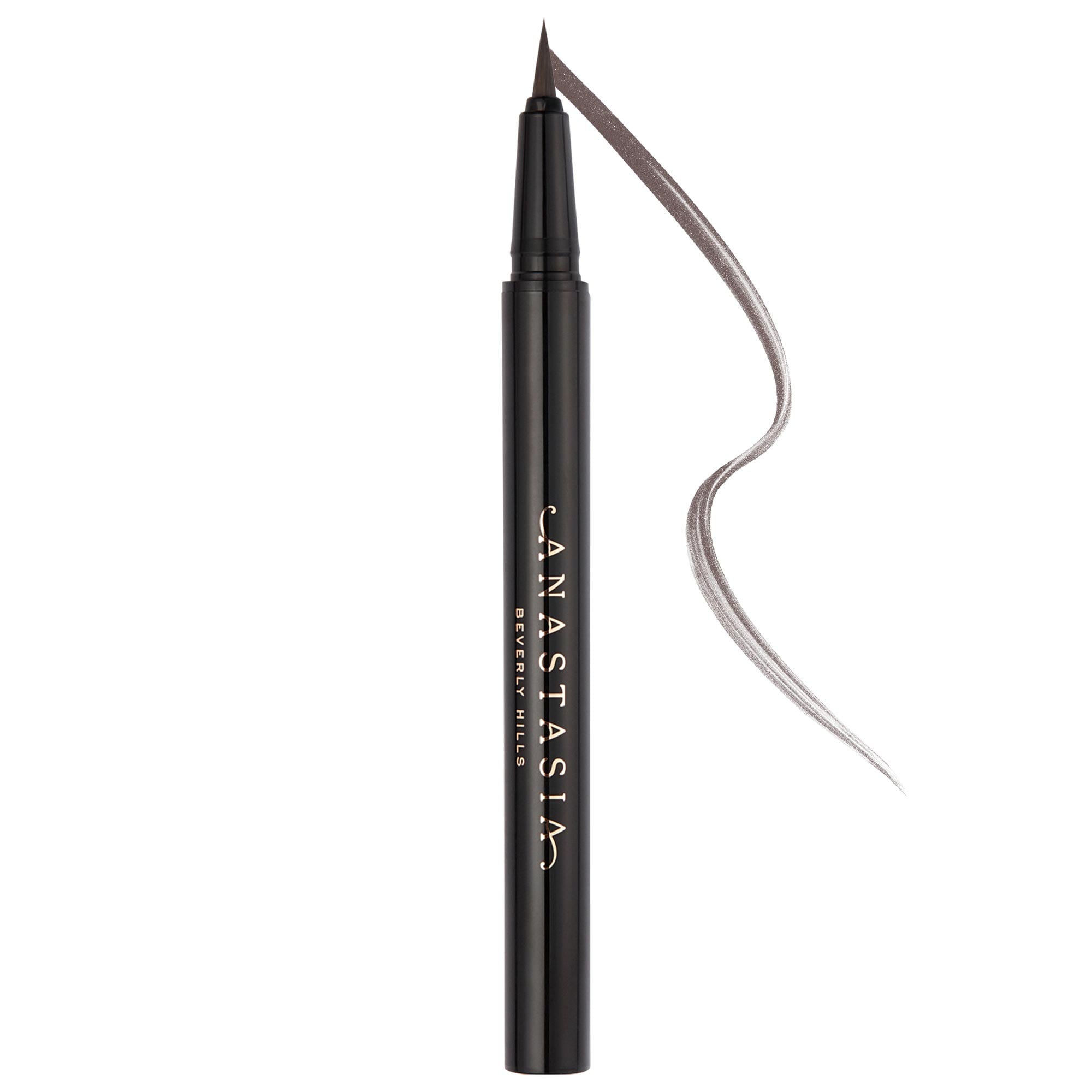 Thumbnail of Anastasia Beverly Hills Brow Pen Superfine Waterproof Detail Eyebrow Pen Medium Brown