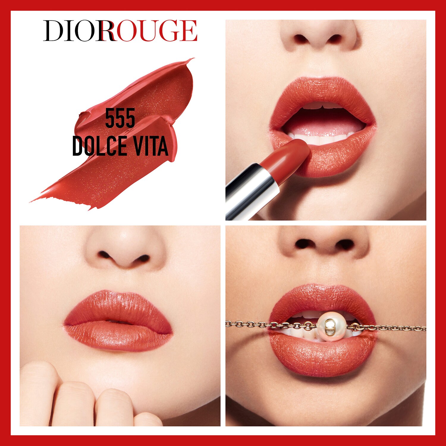 dolce vita dior sephora