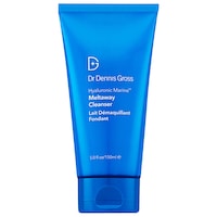 Dr. Dennis Gross Skincare - Nettoyant démaquillant fondant Hyaluronic Marine™