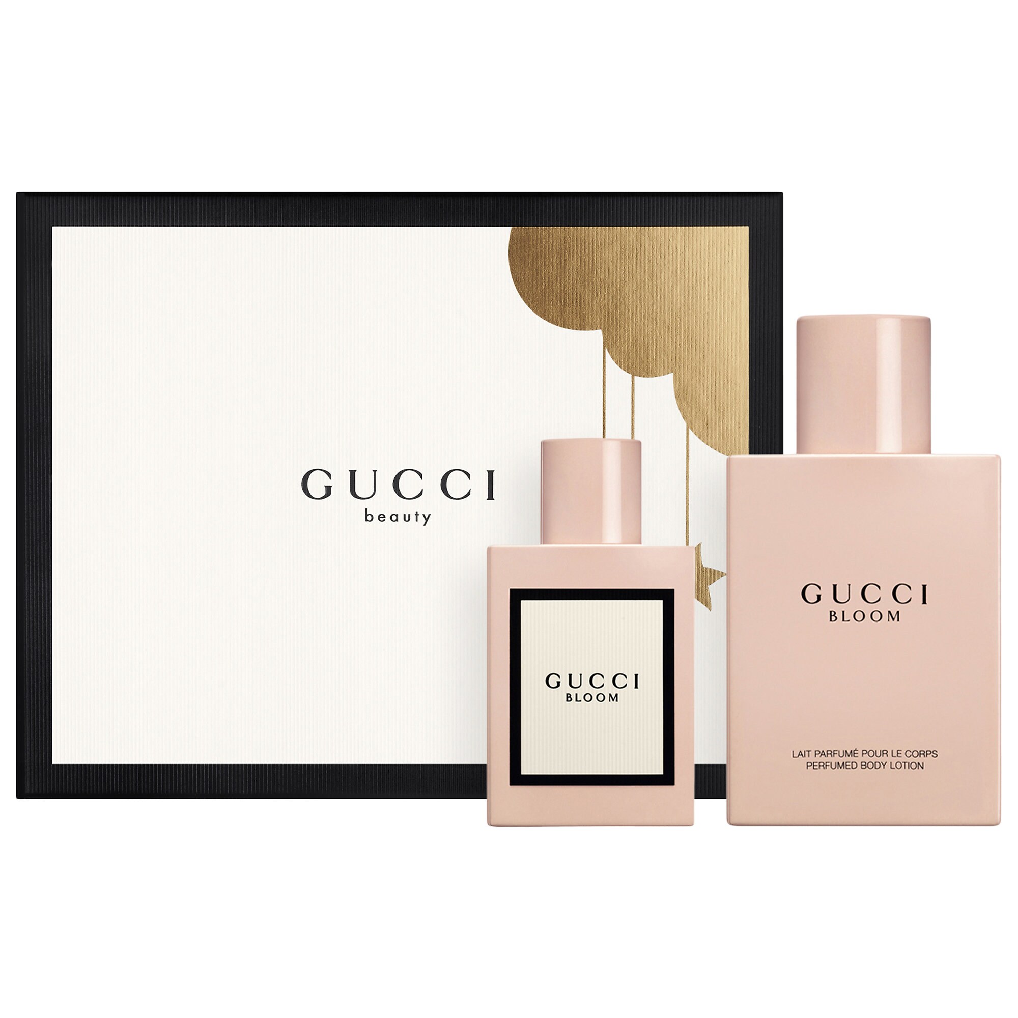 coffret gucci bloom sephora