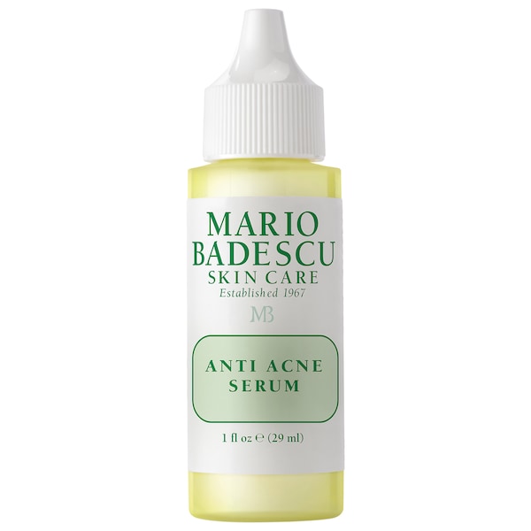 Anti Acne Serum - Mario Badescu | Sephora