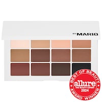 MAKEUP BY MARIO - Master Mattes® Eyeshadow Palette: The Original