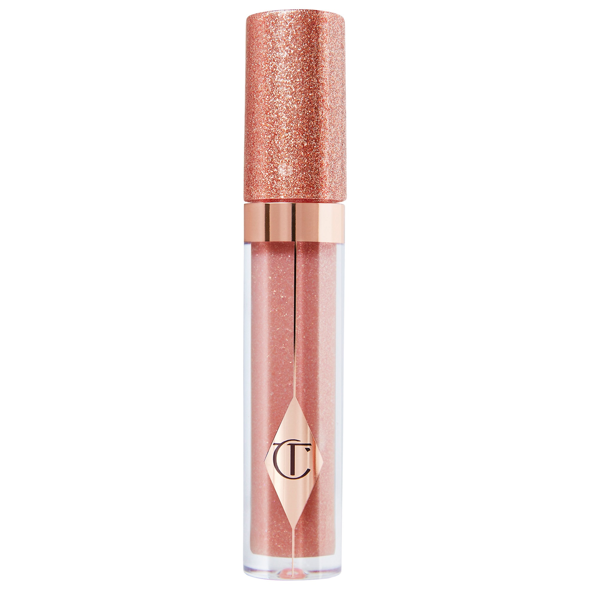 charlotte tilbury pillow talk jewel lips