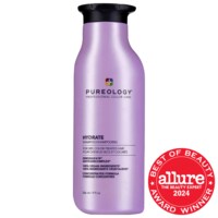 Pureology - Shampoing Hydrate pour cheveux moyens à épais