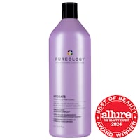 Pureology - Shampoing Hydrate pour cheveux moyens à épais