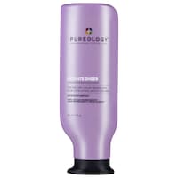 Pureology - Revitalisant Hydrate Sheer pour cheveux fins