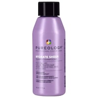 Pureology - Minishampoing Hydrate Sheer pour cheveux fins