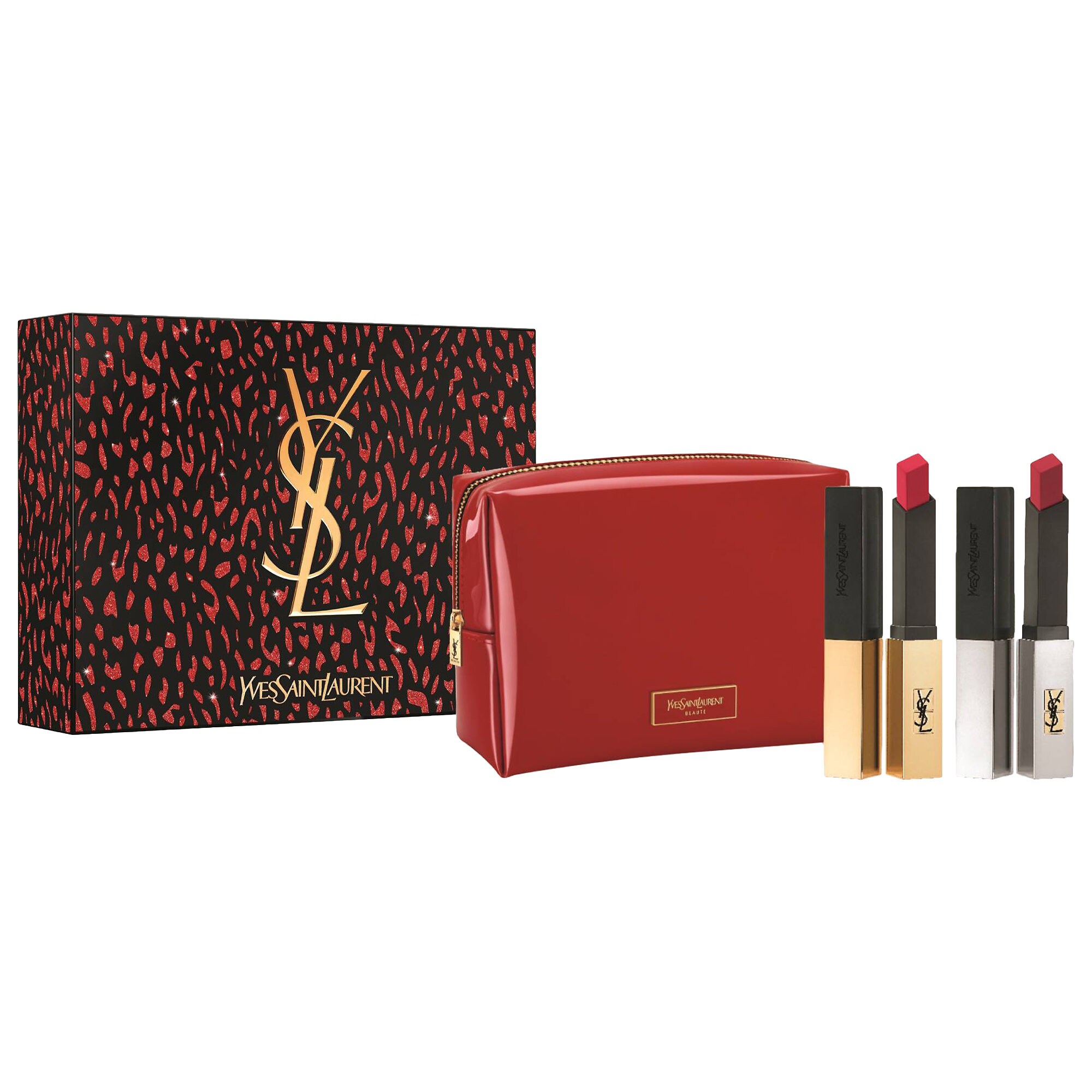 trousse yves saint laurent sephora