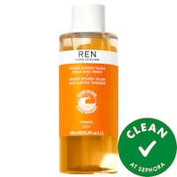 REN Clean Skincare - Mini Ready Steady Glow Daily AHA Tonic