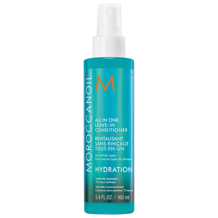 All in One Leave-In Conditioner - Moroccanoil | Sephora