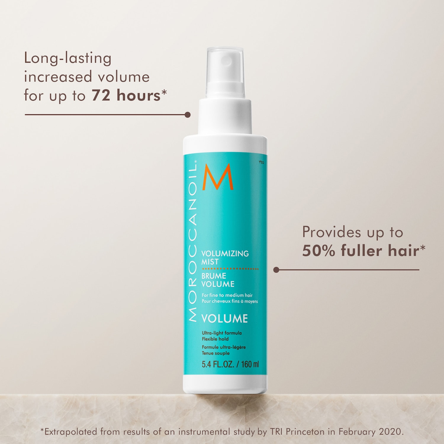 Volumizing Mist