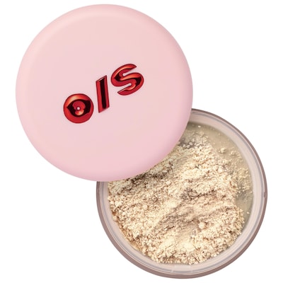 ONE/SIZE by Patrick Starrr - Ultimate Blurring Setting Powder Universal Translucent 1.2 oz/ 34.5g ONE/SIZE by Patrick Starrr Ultimate Blurring Setting Powder