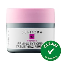 SEPHORA COLLECTION - Firming Eye Cream with Peptides