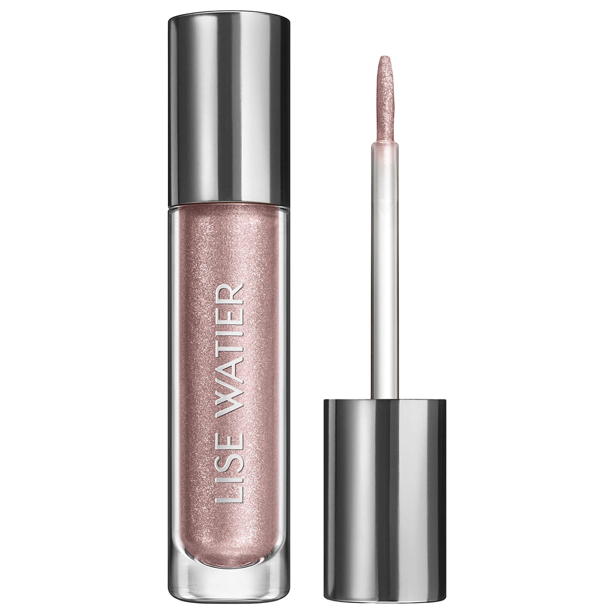 Lise Watier Stardust Glitter Liner & Shadow