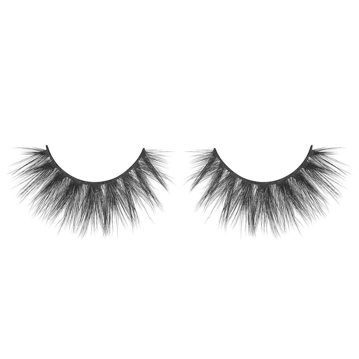 Lilly Lashes 3D Faux Mink