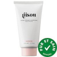 Gisou - Mini revitalisant infusé au miel