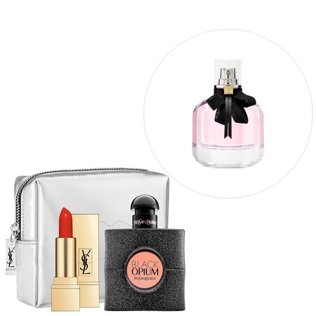 mauboussin in black coffret sephora