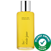 By Rosie Jane - Leila Lou Everyday Body Oil