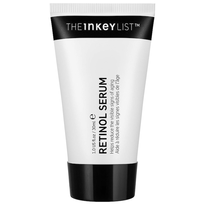 Retinol Anti-Aging Serum - The INKEY List | Sephora