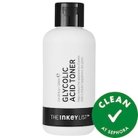 The INKEY List - Glycolic Acid Exfoliating Toner