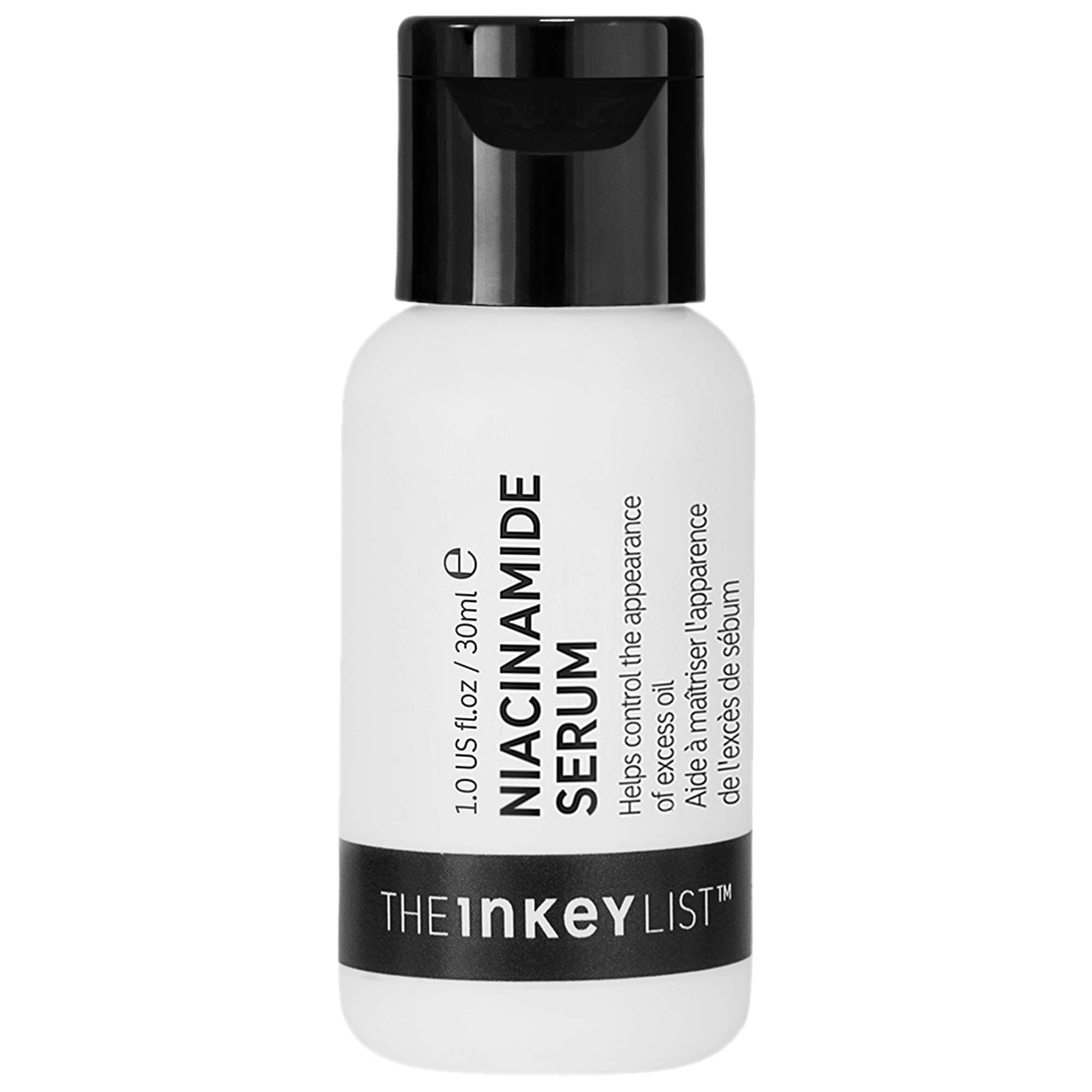 inkey list sunscreen sephora