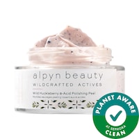 ALPYN - Wild Huckleberry 8-Acid Polishing Peel Mask