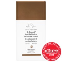 Drunk Elephant - Gouttes bronzantes D-Bronzi™ avec peptides