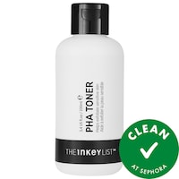 The INKEY List - Polyhydroxy Acid (PHA) Gentle Exfoliating Toner